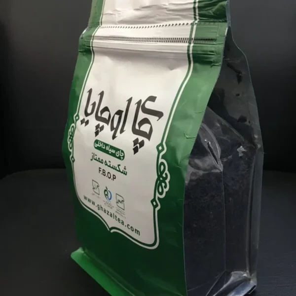 چای سیاه شکسته ممتاز